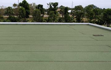 all Trimley St Martin roofing types quoted for