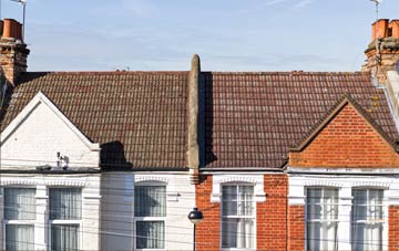 clay roofing Trimley St Martin, Suffolk