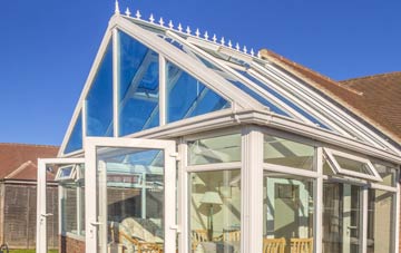 conservatory roof insulation costs Trimley St Martin