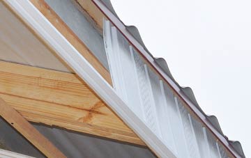 why Trimley St Martin fascia repairs are essential