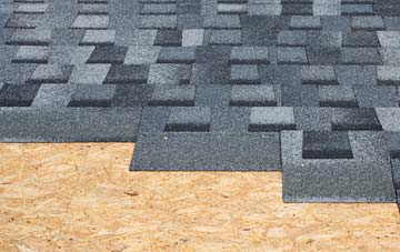 expert Trimley St Martin asphalt roof companies