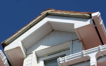 Trimley St Martin fascia installation costs