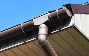 types of Trimley St Martin fascias