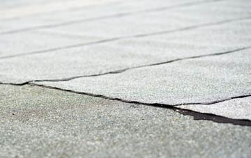 disadvantages of Trimley St Martin felt roofing