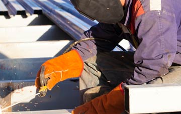 Trimley St Martin flat roofing options