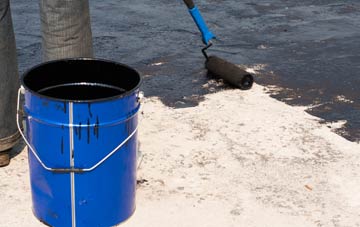 find Trimley St Martin flat roof waterproofing companies