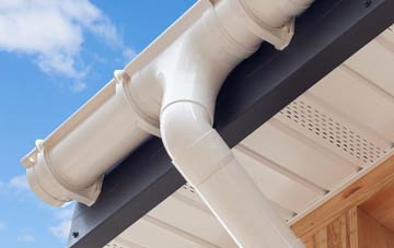 Trimley St Martin gutter installation costs
