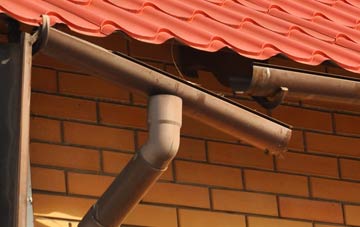 Trimley St Martin gutter repair costs