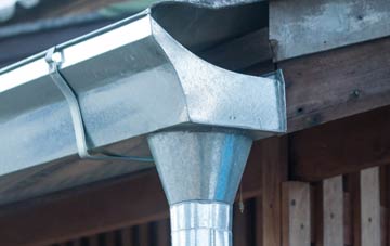 Trimley St Martin guttering companies