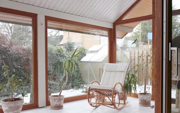 Trimley St Martin hardwood conservatory roofing repairs