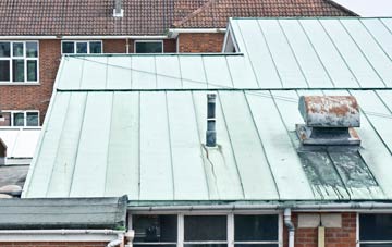 Trimley St Martin lead roofing costs