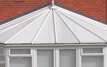 Trimley St Martin polycarbonate conservatory roof repairs