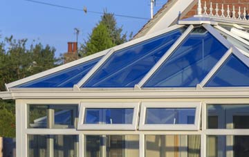 professional Trimley St Martin conservatory insulation