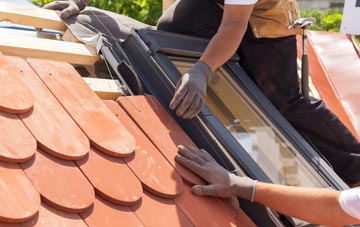 replacement Trimley St Martin roof windows