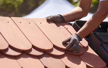 Trimley St Martin roof tile contractors