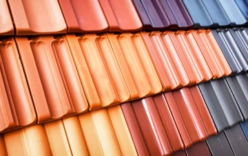 Trimley St Martin roof tile costs