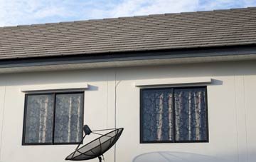 Trimley St Martin rubber roof costs