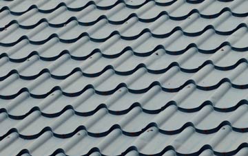 Trimley St Martin rubber roofing companies