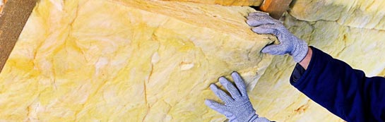 quotes for Trimley St Martin roof insulation