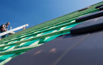 Trimley St Martin slate roofing costs
