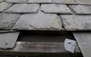 Trimley St Martin slate roof repairs and maintenance