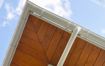 Trimley St Martin soffit types