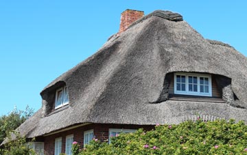 thatch roofing Trimley St Martin, Suffolk