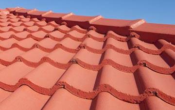 Trimley St Martin tile and slate roof replacement