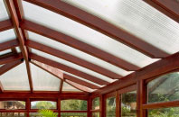Trimley St Martin conservatory roofing insulation