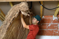 Trimley St Martin flat roofing insulation