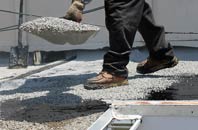 find rated Trimley St Martin flat roofing replacement companies