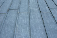 Trimley St Martin lead roofing