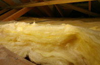 Trimley St Martin pitch roof insulation