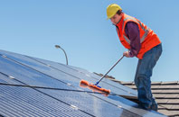 free Trimley St Martin roof cleaner quotes