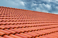 Trimley St Martin roofing tiles