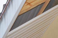 rated Trimley St Martin soffit repair companies