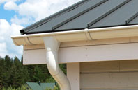 Trimley St Martin soffits