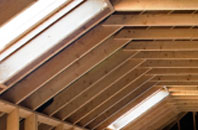 Trimley St Martin tapered roof insulation quotes